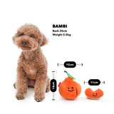 HALLABONG NOSEWORK TOY - Miso and Friends - petshop