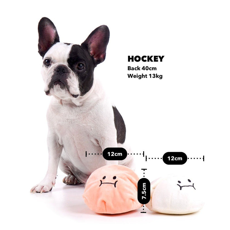 HOHO HOPPANG NOSEWORK TOY - Miso and Friends - petshop
