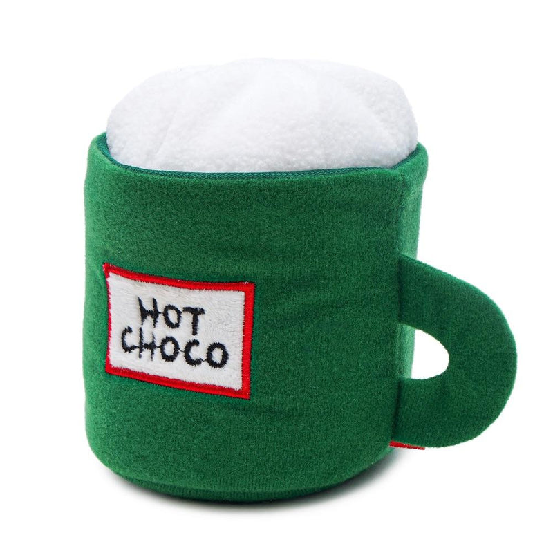 HOT CHOCOLATE NOSEWORK TOY - Miso and Friends - petshop