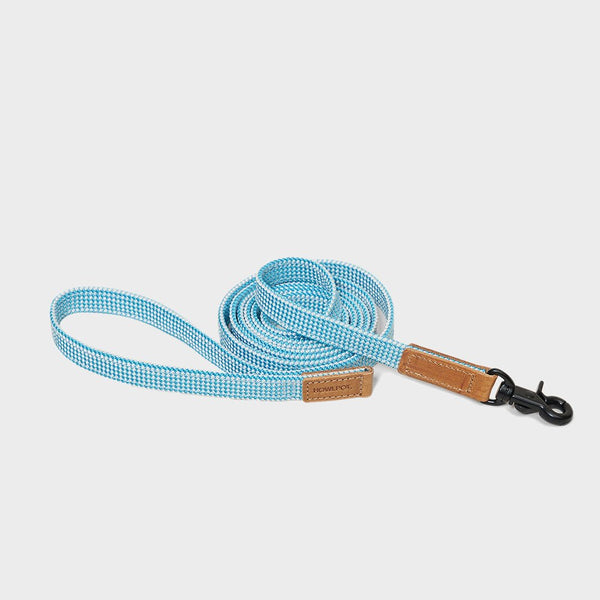 WE ARE TIGHT RIBBON LEASH / CLOUD BAY - Miso and Friends - petshop